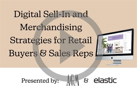 buyers sales reps